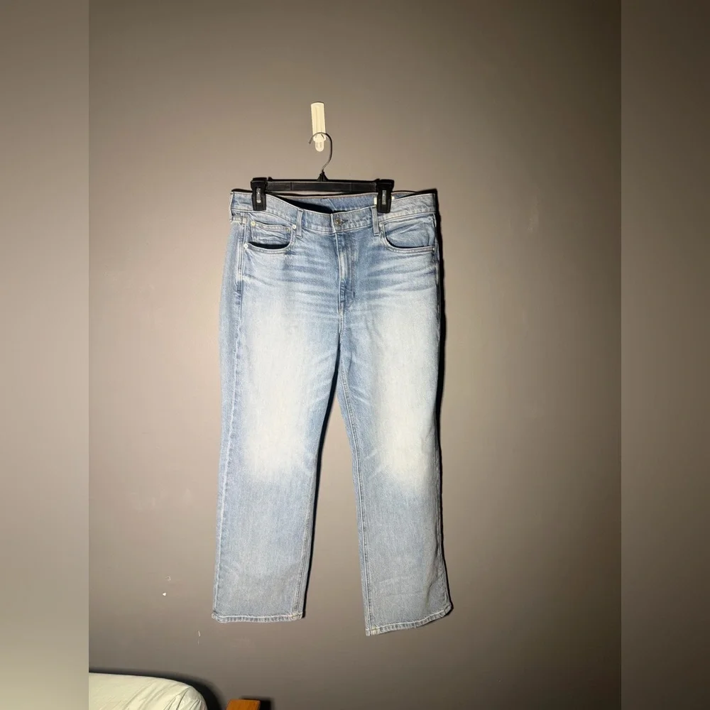 AYR The Roadie Jeans Women’s Size 33 - Picture 2 of 5